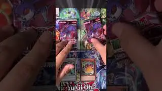 Yugioh Battles of Legend: Crystal Revenge #shorts