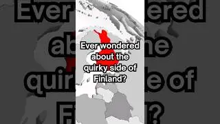 Discover Unexpected Finland Facts Today