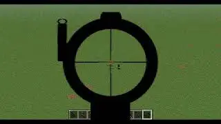 Ferullos-Guns-Mod на майнкрафт 1.6.4