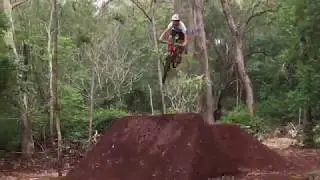 Toowoomba mtb ride 🤙🏼