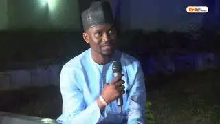 Giss Giss with Ansu Jack - An In-depth analysis of current events in Gambian politics:#S6