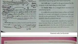 Nitin Singhania Economy | Government Budget ( Hidden & Bonus Chapter ) | C.B. Sachdeva | Part - 13