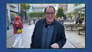 Видение в Духе &mdash; духовное видение с библейской точки зрения #видениевдухе #видение