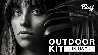 NEW OUTDOOR KIT | In Use