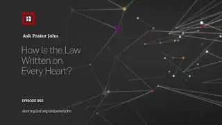How Is the Law Written on Every Heart?
