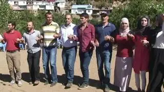 çüngüş geçit köyü topcular dügünü 30