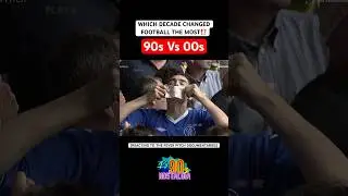 90s MONEY Vs 00s MONEY - Which had a bigger impact on FOOTBALL⁉️ - Reacting to #FeverPitch Docs ⚽️