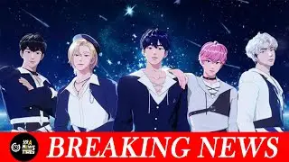 Бум виртуальных идолов K-Pop достигает масштабов стадионов, меняя индустрию