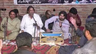 Kamal qawali