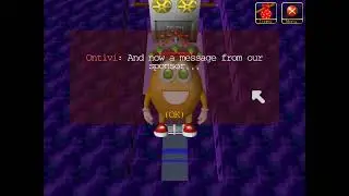 Coup Collab 073 - The Mindscape [1/2] (Nobody) - TV Brain Rot