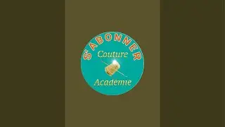2 Raccourcir les manches d&rsquo;une veste par le haut par l&rsquo; emmanchure COUTURE ACAD&Eacute;MIE est en direct !