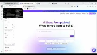 Build a Habit Tracker App in Under 10 Minutes with AI