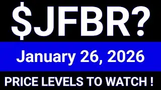JFBR Stock (Jeffs' Brands Ltd) JFBR Stock Analysis | January 26, 2026