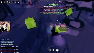 GPO: THE ICC IS REAL! Elf ICC Drop