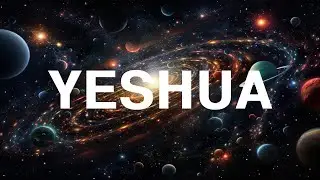 Yeshua by Jesus image (with lyrics)