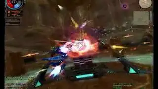Airrivals [Ace online] Evexis I-g Vol. I