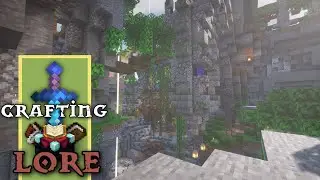 Crafting Lore Season 1 Trailer