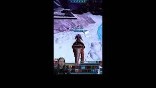 STARTING MY GALACTIC ADVENTURE WEEK 2 - STAR FORGE GEARING SORCERER