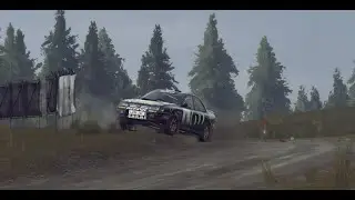 Wales... #rally #wales #flatout #automobile