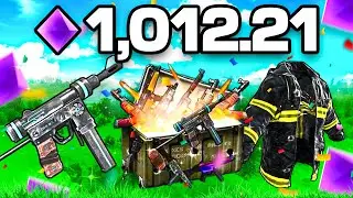 We unboxed an alien relic in this crazy case - Rust Gambling