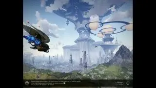 Jak zepsuć dzień 10-ciu osobom w Skyforge na raz? God form PvP.