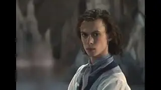 Volodymyr Malakhov in 'Fairy's Kiss' (1990)