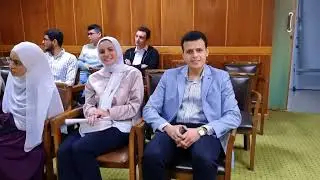 Competency Based Medical Education: Manchester - Mansoura  Faculty Development  Program