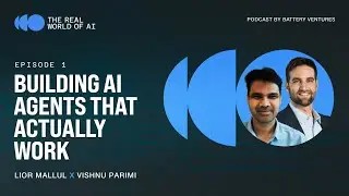 How Freshworks Builds AI Agents That Actually Work