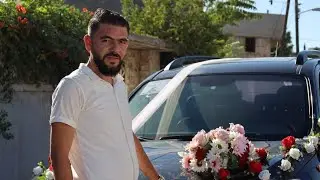 حفل زفاف العريس عبدالرحمن عبدالباسط شاهين. استوديو اوغاريت. مدينة ادلب