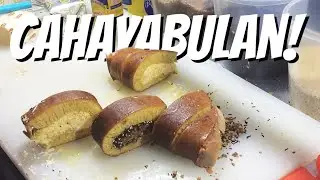 Martabak Bangka Cahaya Bulan - Gading Serpong | Cabang Pluit Sakti