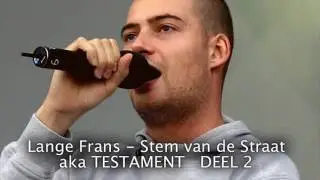 Lange Frans   Stem van de Straat Testament Hoofdstuk 2