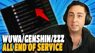 I Genuinely Cannot Believe This Happened | July 2025 Gacha Revenue