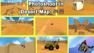 Super Bear Adventure Long Gameplay | Best In-Game Photo Shoot 