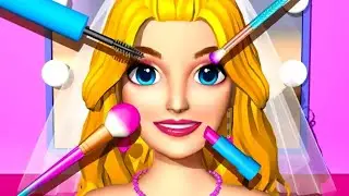 Wedding Planner - Girls Game - Gameplay Walkthrough