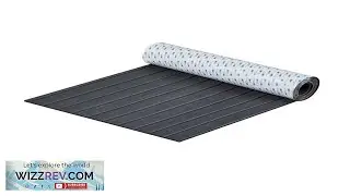 VEVOR Boat Flooring EVA Foam Boat Decking 94.5