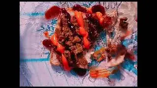 Sandwich| #eating| Classy Eating 