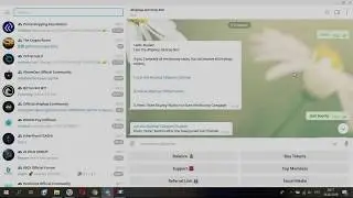4hiphop - Airdrop! Получите 600 токенов HIPHOP выполнив элементарные действия!