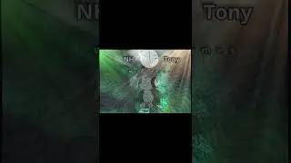 NH Tony - Write Rhymes (Official Audio)
