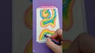 Interesting Art Idea #ideas #artandcraft #claydecor #trending #artwork ##coloring #artideasforkids