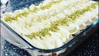 HOW TO MAKE MILK CAKE | TRES LECHES CAKE | RAMADAN RECIPES | IFTAR RECIPES | LET’S COOK WITH ZAREEN