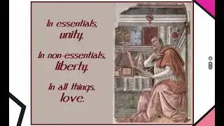 United Church of Christ History and Polity