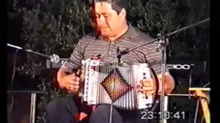L'organetto abruzzese di Mario Fidanza detto Blasiantò lu cchiù mijie 23-08-1997