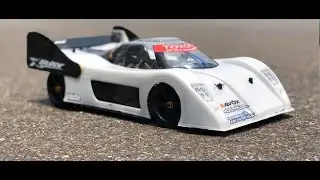 X-ray T3 speed run