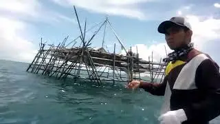 SERU! MANCING DIBAGAN, HARMOKO DAN KAWAN2 #mancingmania #mancingdibagan #mancingliar #mancingberau