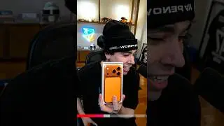 SPREEN SORTEA IPHONE 17 PRO 😮