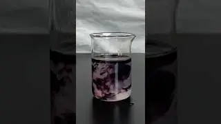 This Reaction is Sick