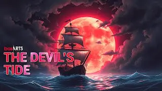 BasArts - The Devil's Tide