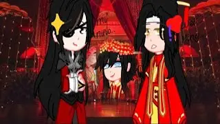 🍃||El luce tan...Perfecto||Swap mdzs||TGCF||No original||Gacha club||Mi AU||Meme||🍃