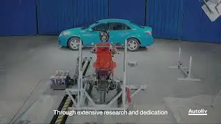 Bag-in-bike Airbag Innovation for Cyclists | Autoliv