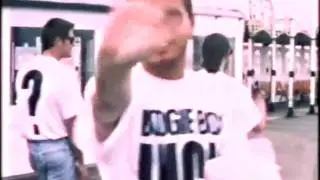 Boogie Box High - Gave It All Away